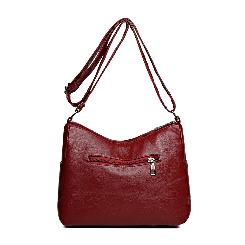 Women's Messenger Bag