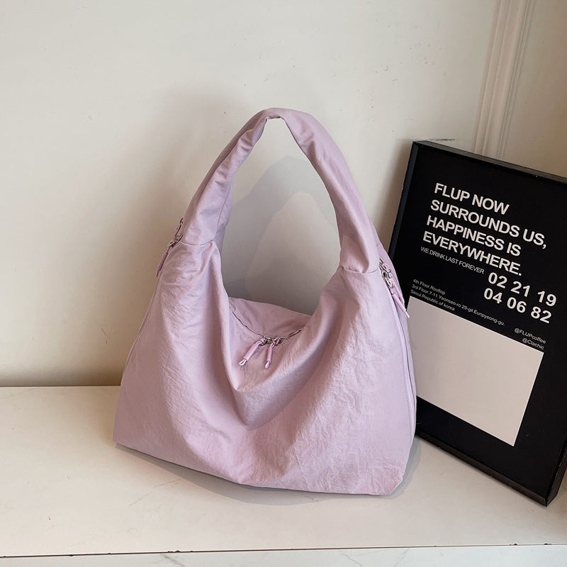 Women's Bag Fashion Casual Large-capacity Shopping