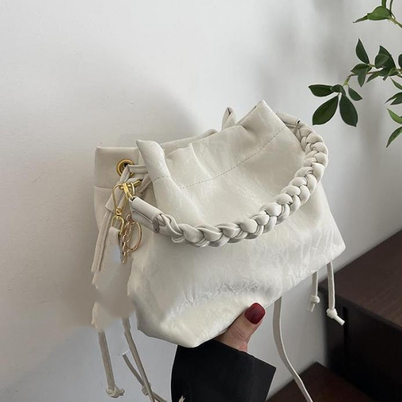 New All-match Messenger Bag Fashion Portable