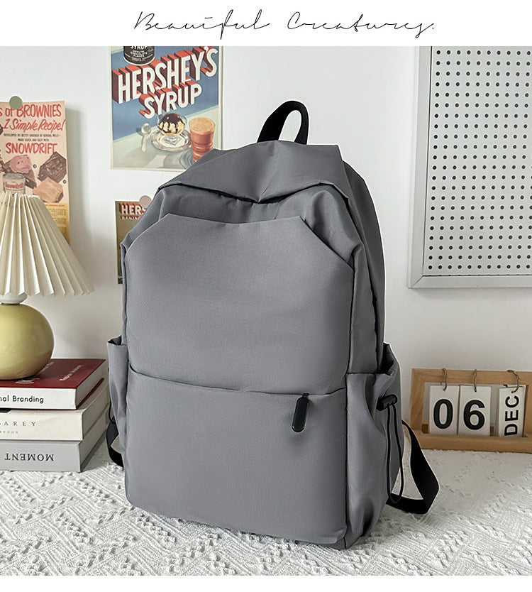 Waterproof Portable Sports Outdoor Large Capacity Riding Backpack