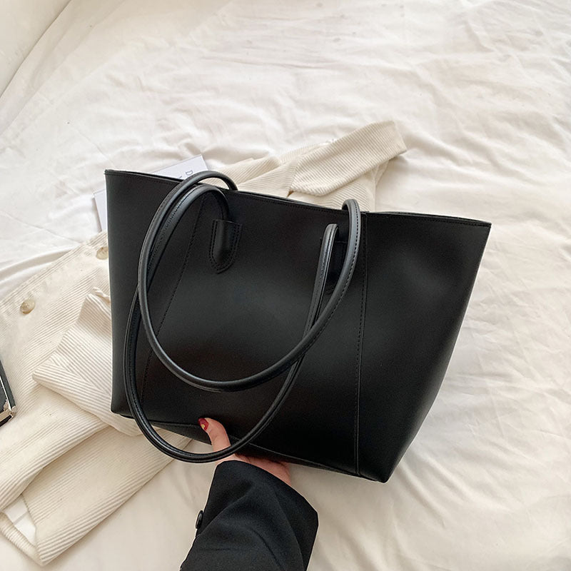 Simple Commute Large Capacity Bag For Women