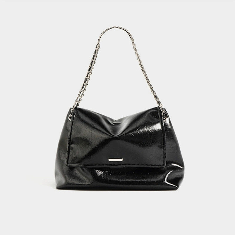 New Large Capacity Shoulder Women's All-match Messenger Bag