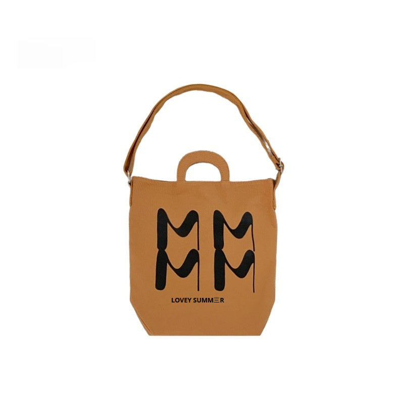Shoulder Messenger Bag Large Capacity Portable