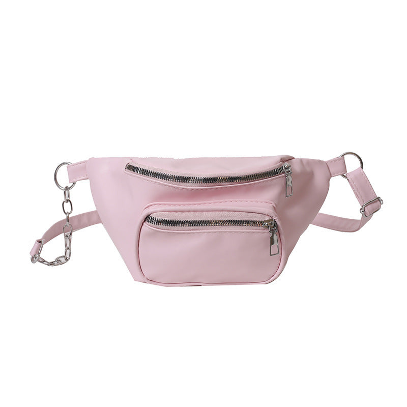 New High-grade Versatile Large Capacity Shoulder Bag