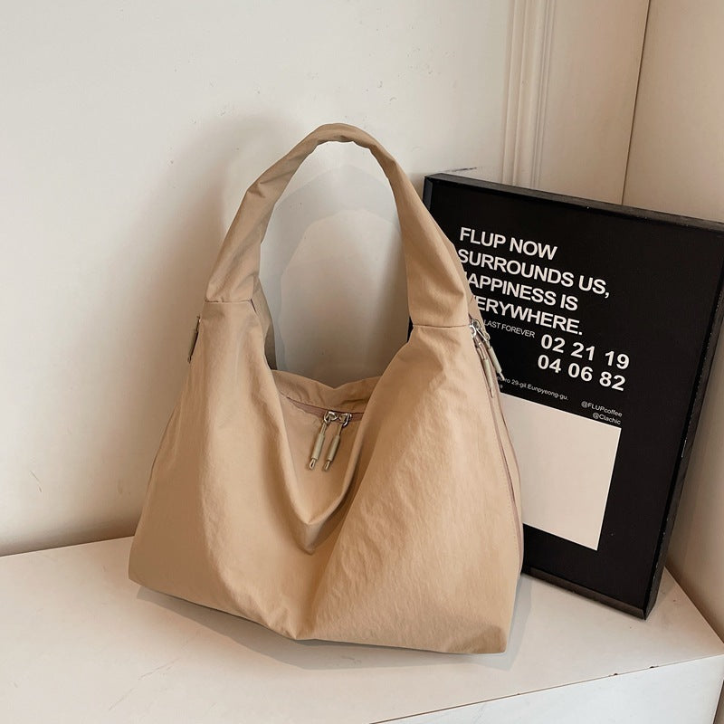 Women's Bag Fashion Casual Large-capacity Shopping