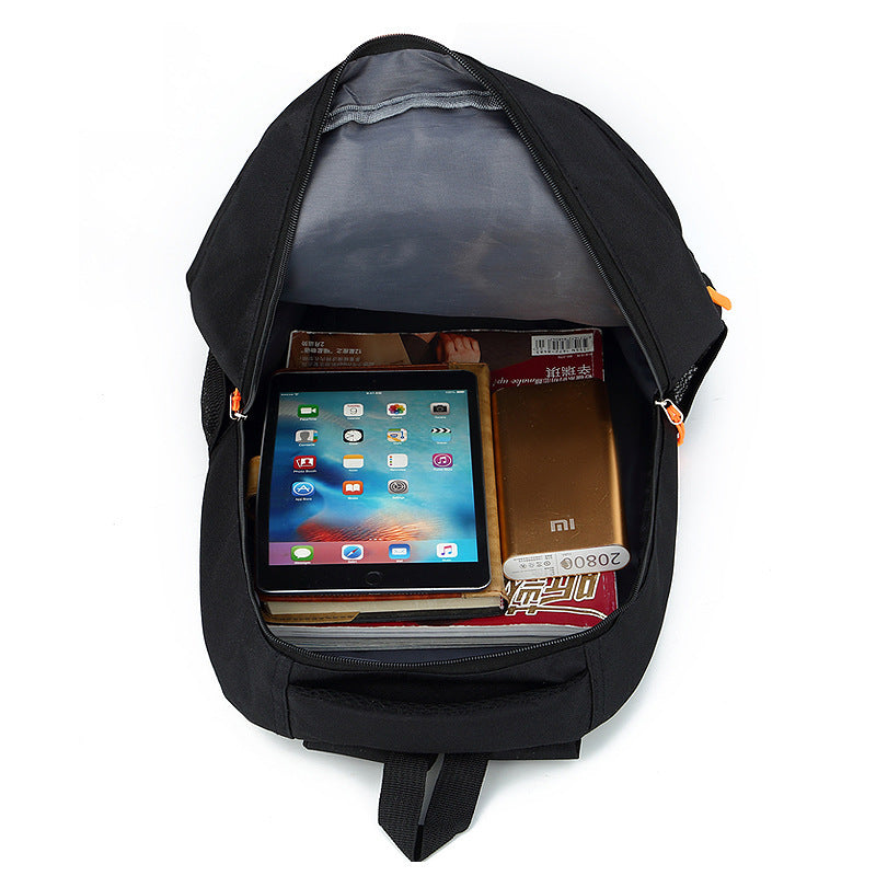 Fashion Sports Backpack Men & Women Trendy