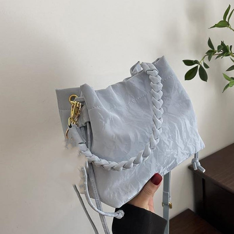 New All-match Messenger Bag Fashion Portable