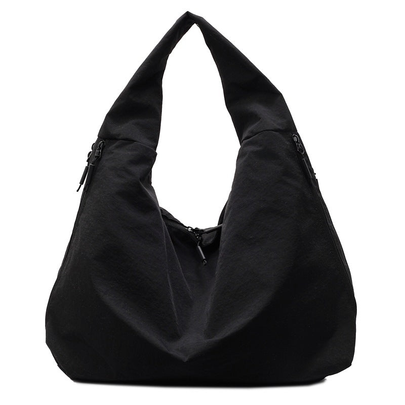 Women's Bag Fashion Casual Large-capacity Shopping