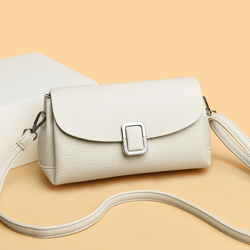 Maillard Women's Niche High-grade Shoulder Messenger Bag