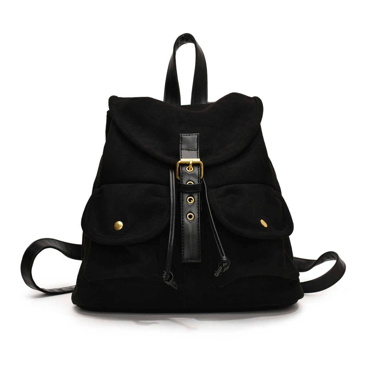 Casual Large Capacity Commuter Niche Backpack Bag