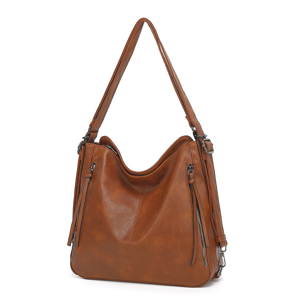 Travel Multi-functional Shoulder Messenger Bag