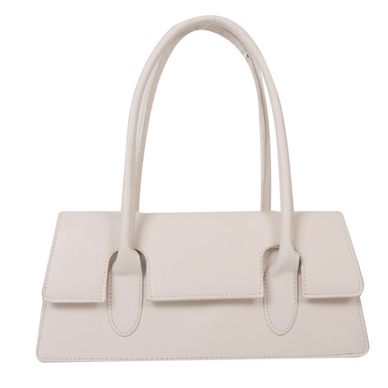 Women's Summer New Fashion Retro Trend Small Square Bag