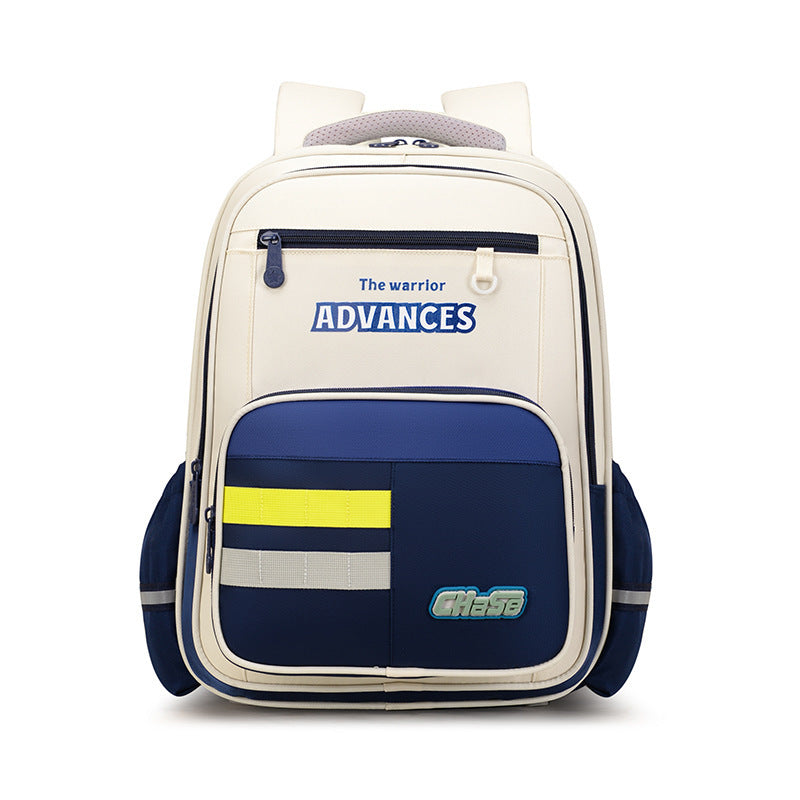 Student Shoulder Pad Backpack Burden Alleviation