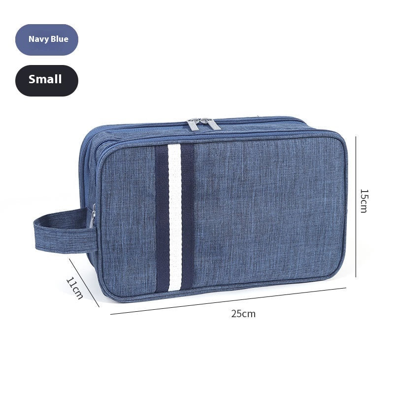Women's Fashion Personalized Portable Travel Storage Bag