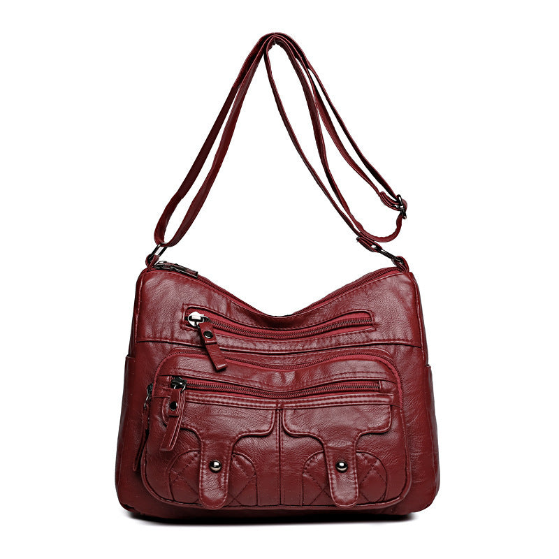 Women's Messenger Bag