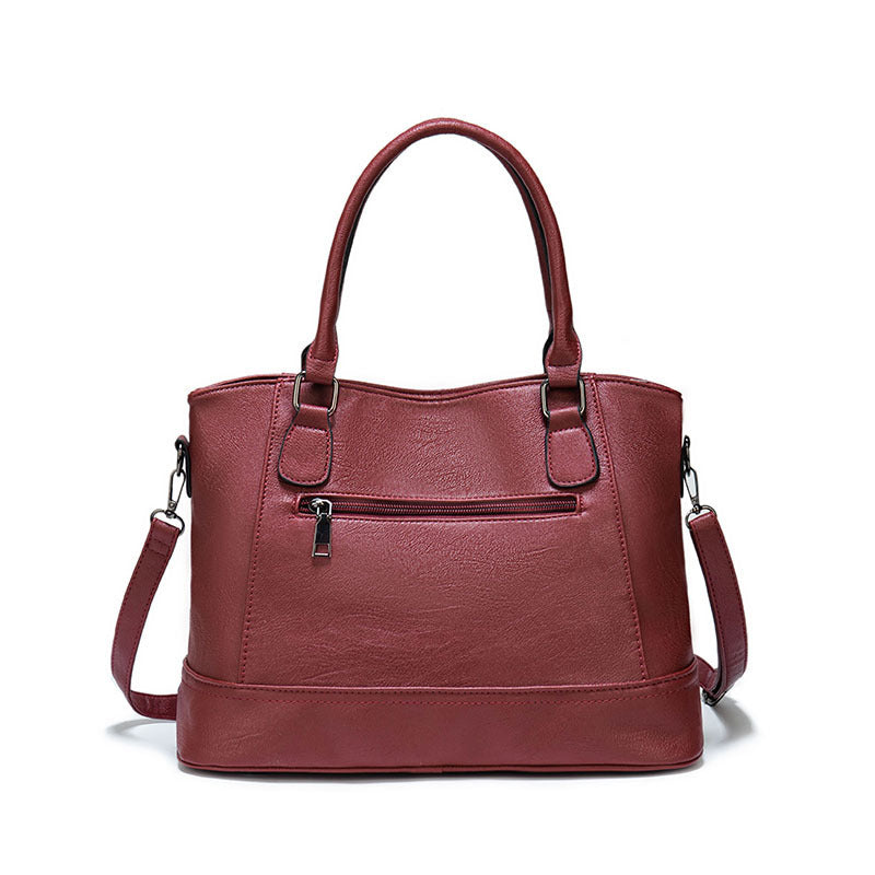 Women's Handbag Shoulder Bag Crossbody Bag