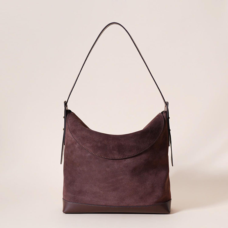 Casual All-match Women's Shoulder Underarm Bag