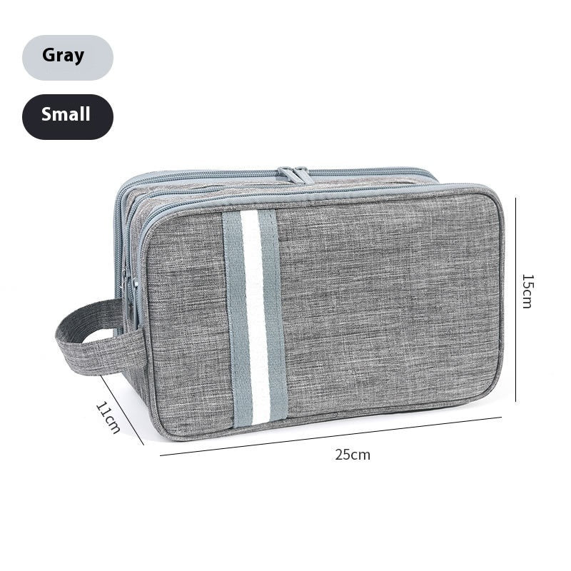 Women's Fashion Personalized Portable Travel Storage Bag
