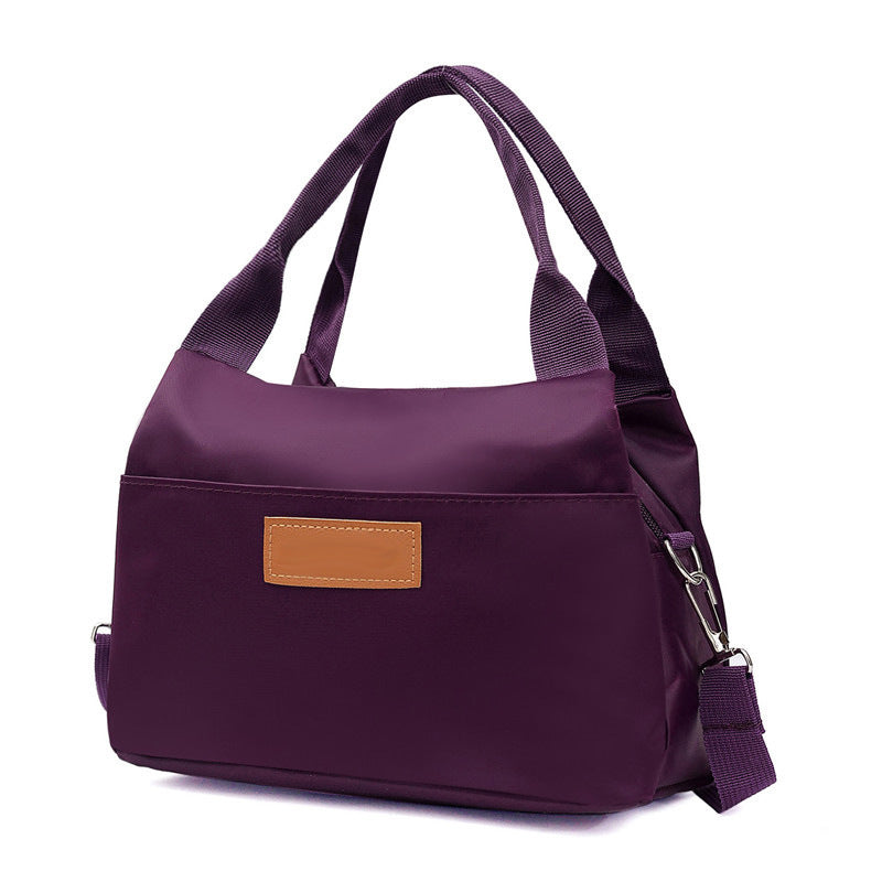 Women's Korean-style Fashion Shoulder Bag Large Capacity