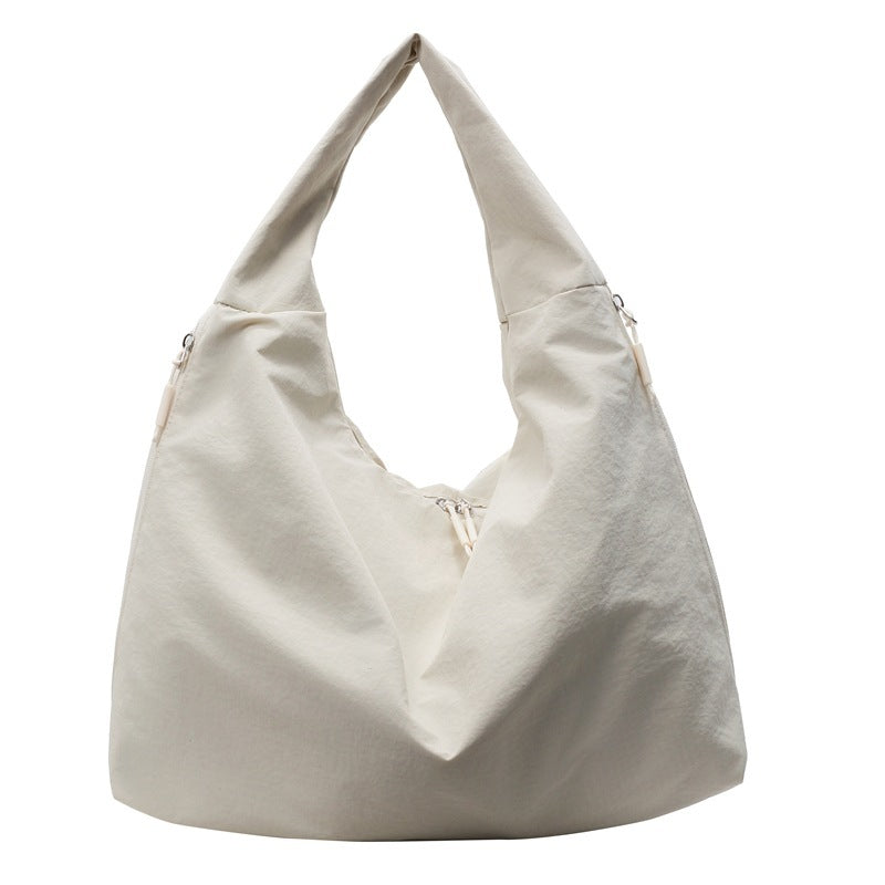 Women's Bag Fashion Casual Large-capacity Shopping
