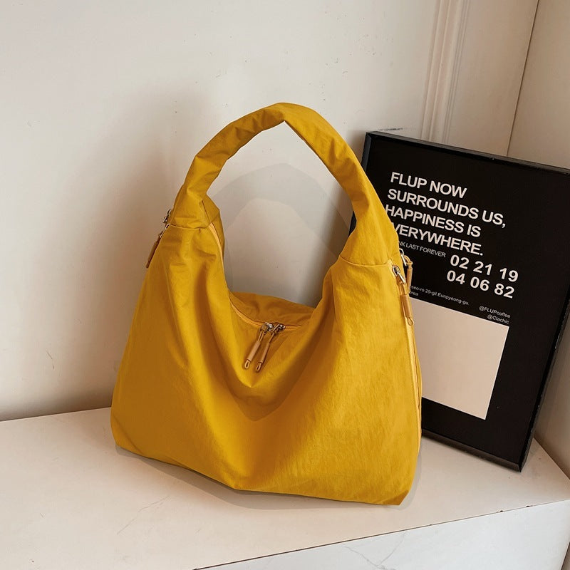Women's Bag Fashion Casual Large-capacity Shopping