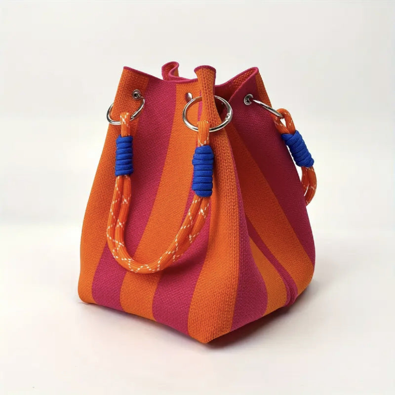 Portable Sundries Large Capacity Tote