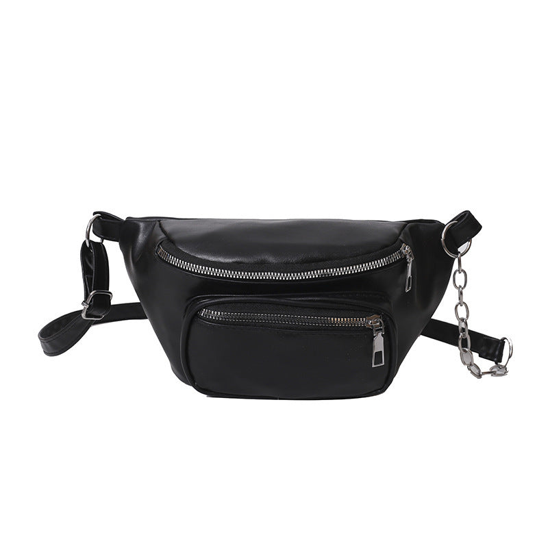 New High-grade Versatile Large Capacity Shoulder Bag