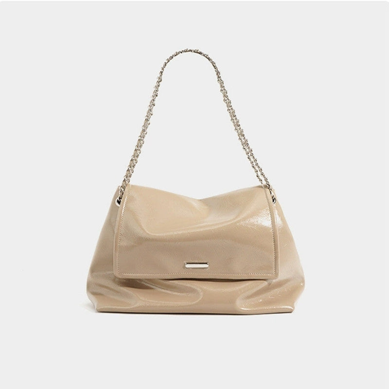 New Large Capacity Shoulder Women's All-match Messenger Bag