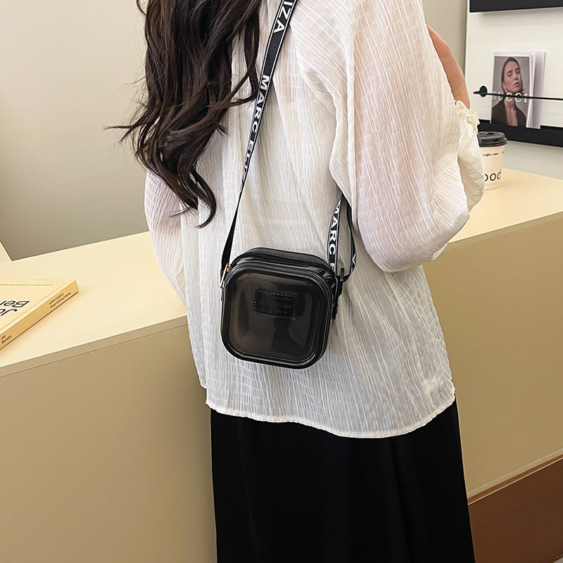 Women's Shoulder Crossbody Bag Fashionable All-matching