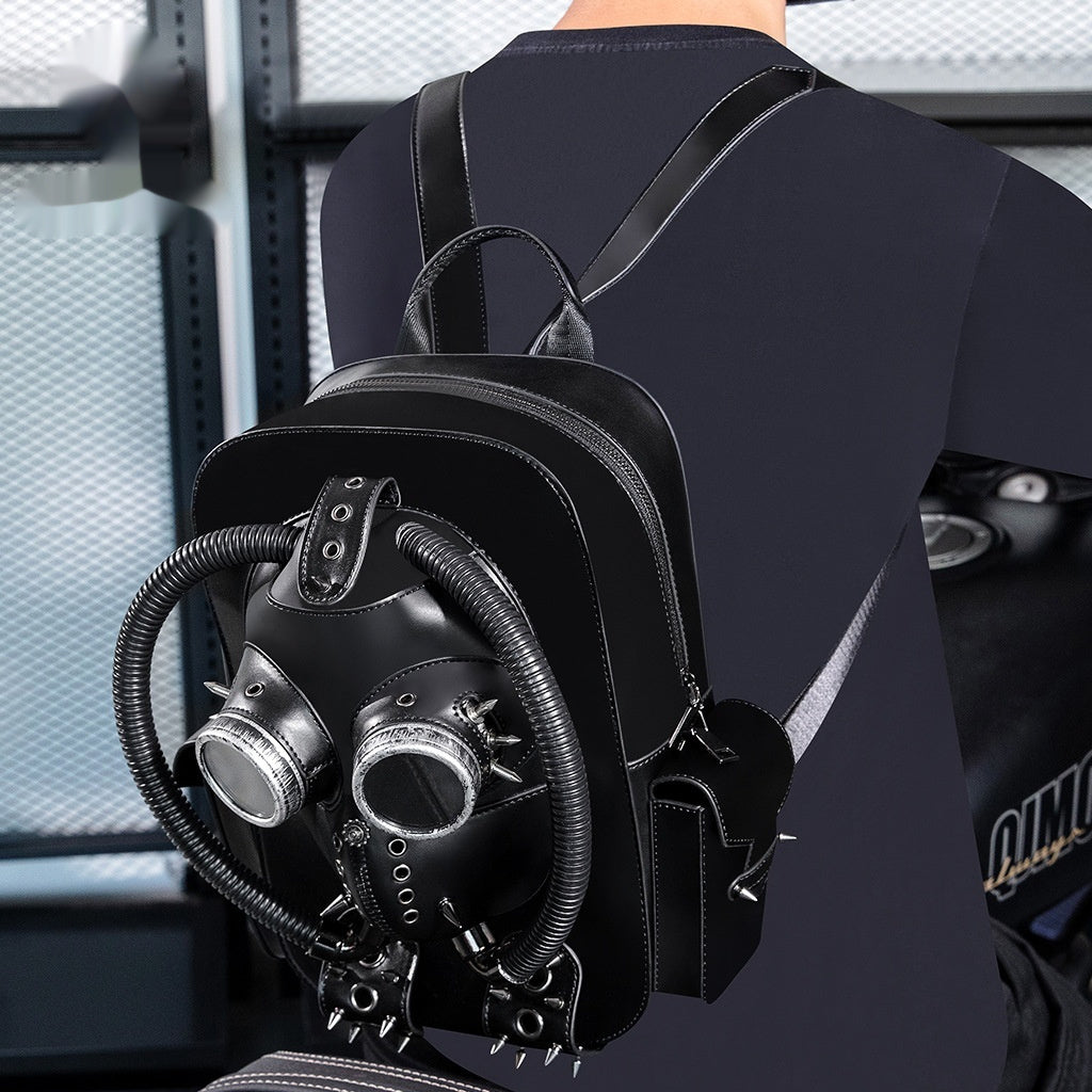 Gothic Style Women's Backpack