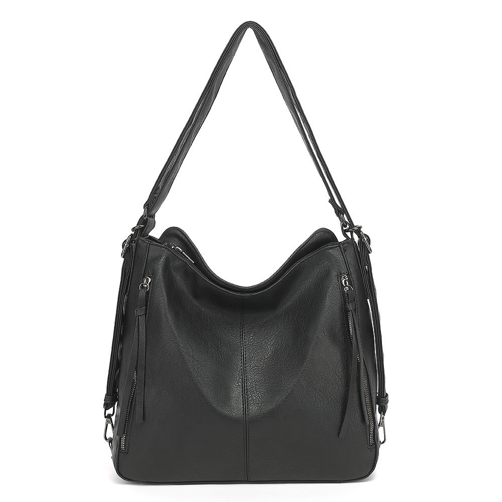 Travel Multi-functional Shoulder Messenger Bag