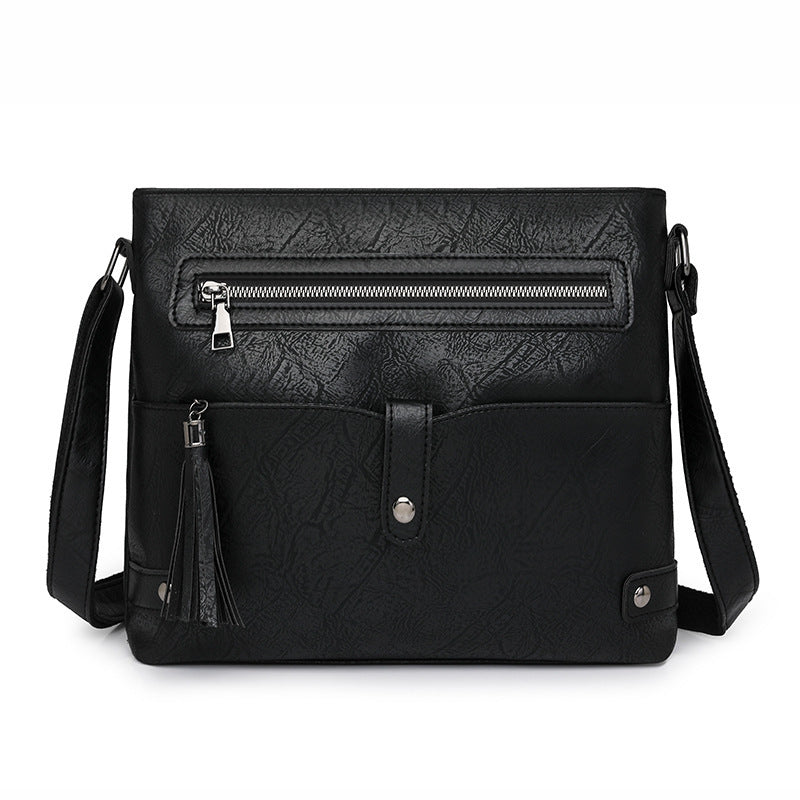 Tassel Accessories Handbag For Women