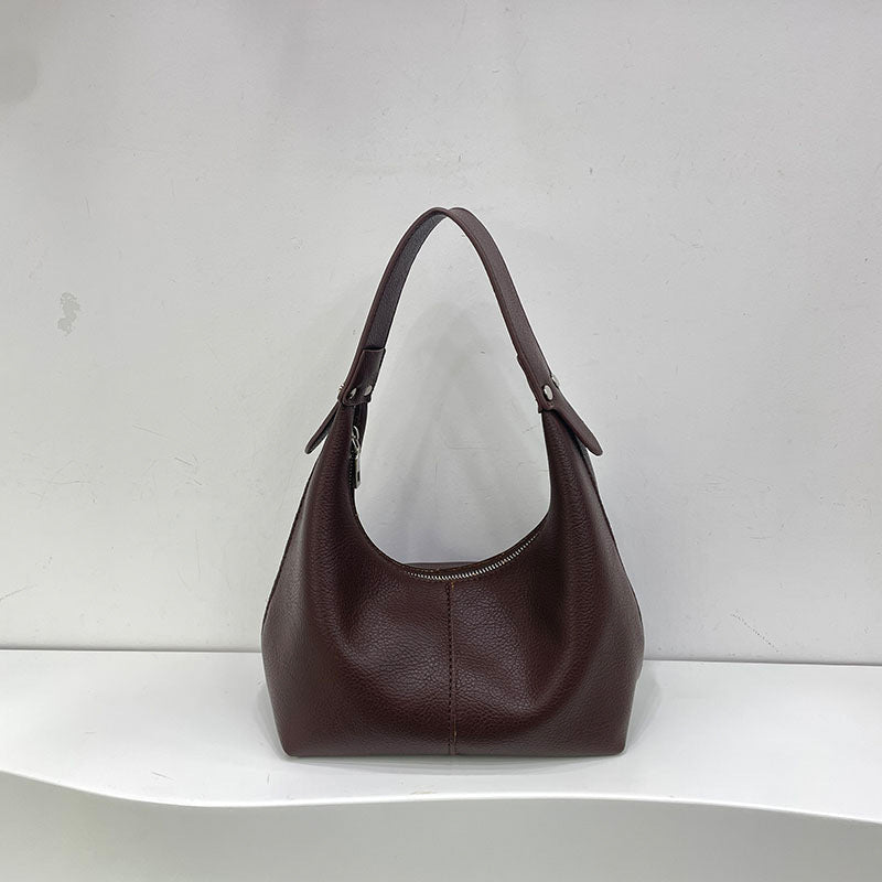 Autumn And Winter Commuter's All-matching Women's Handbags