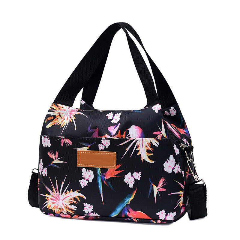 Women's Korean-style Fashion Shoulder Bag Large Capacity