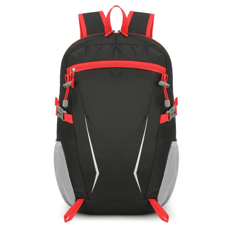 Sports Hiking Bag Outdoor Large Capacity Water Repellent Backpack