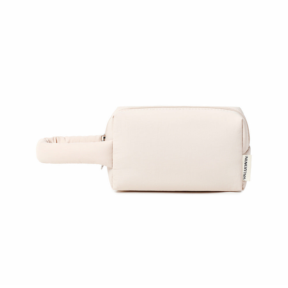 Data Cable Headset Mobile Power Storage Bag