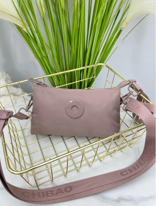 Fashion Mobile Phone Casual Shoulder Messenger Bag