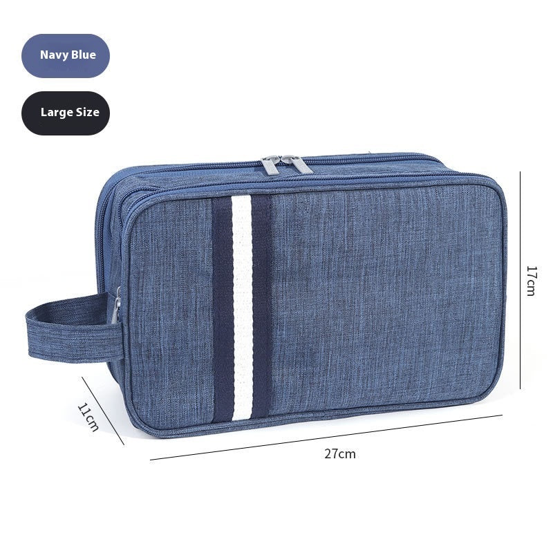Women's Fashion Personalized Portable Travel Storage Bag