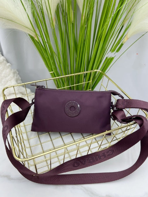 Fashion Mobile Phone Casual Shoulder Messenger Bag