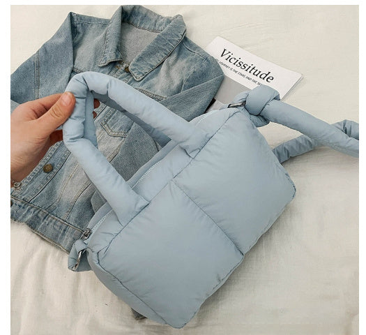 Underarm Casual Cloud Shoulder Bag For Women