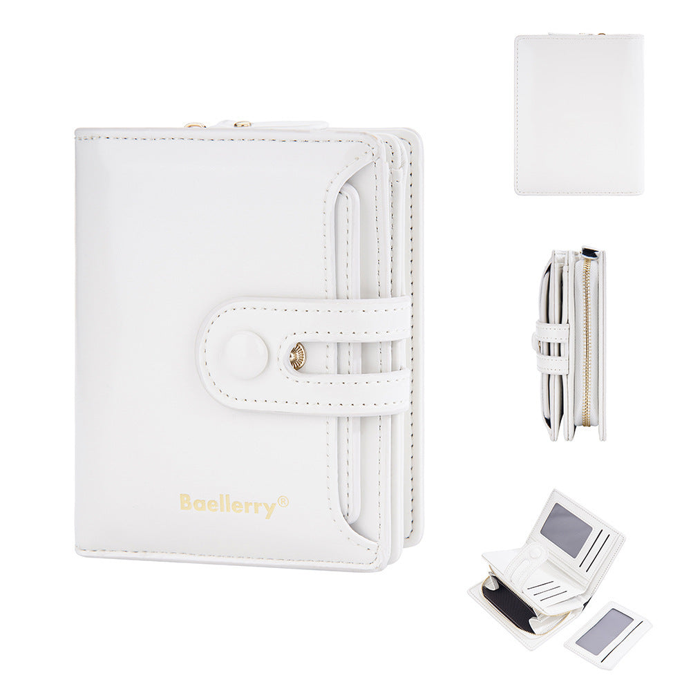 Wallet Women's Card Holder