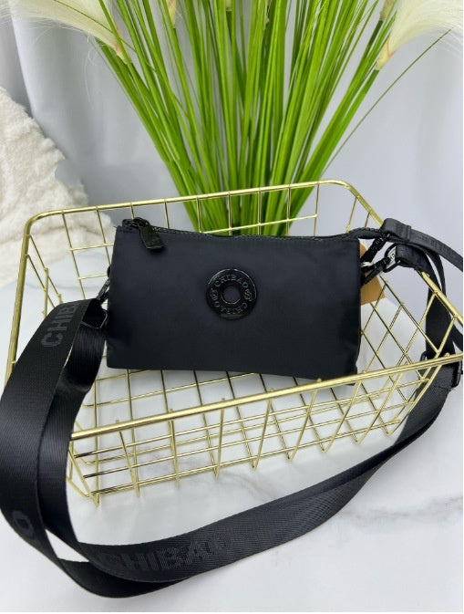 Fashion Mobile Phone Casual Shoulder Messenger Bag