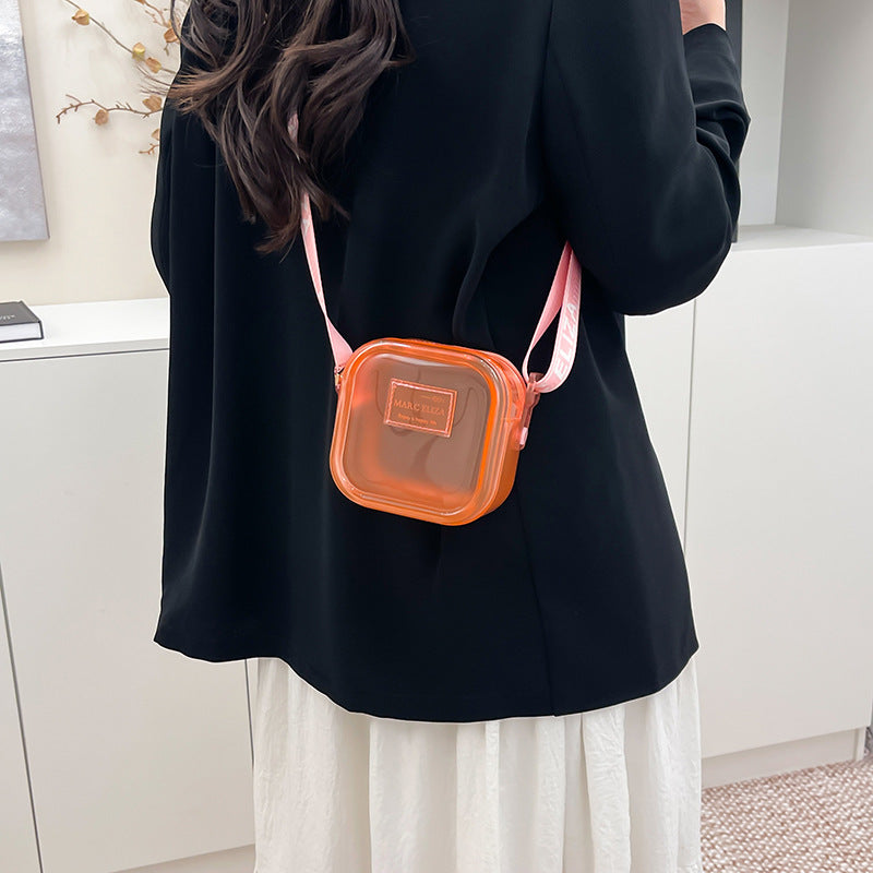 Women's Shoulder Crossbody Bag Fashionable All-matching