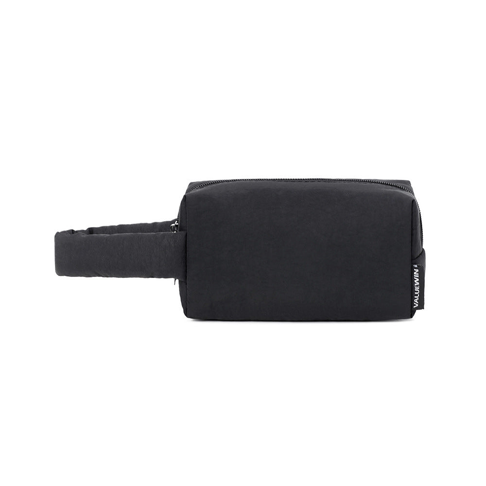 Data Cable Headset Mobile Power Storage Bag