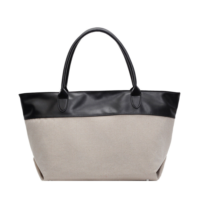 One-shoulder Travel Bag Large Capacity Seaside