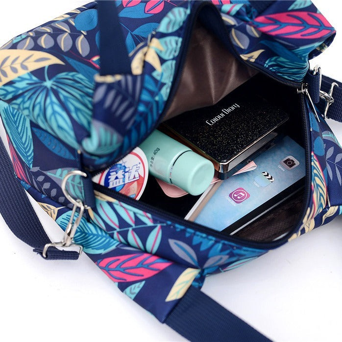 Women's Korean-style Fashion Shoulder Bag Large Capacity