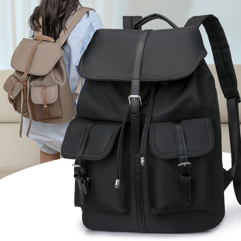 Personality Large Capacity Backpack Travel Travel Bag