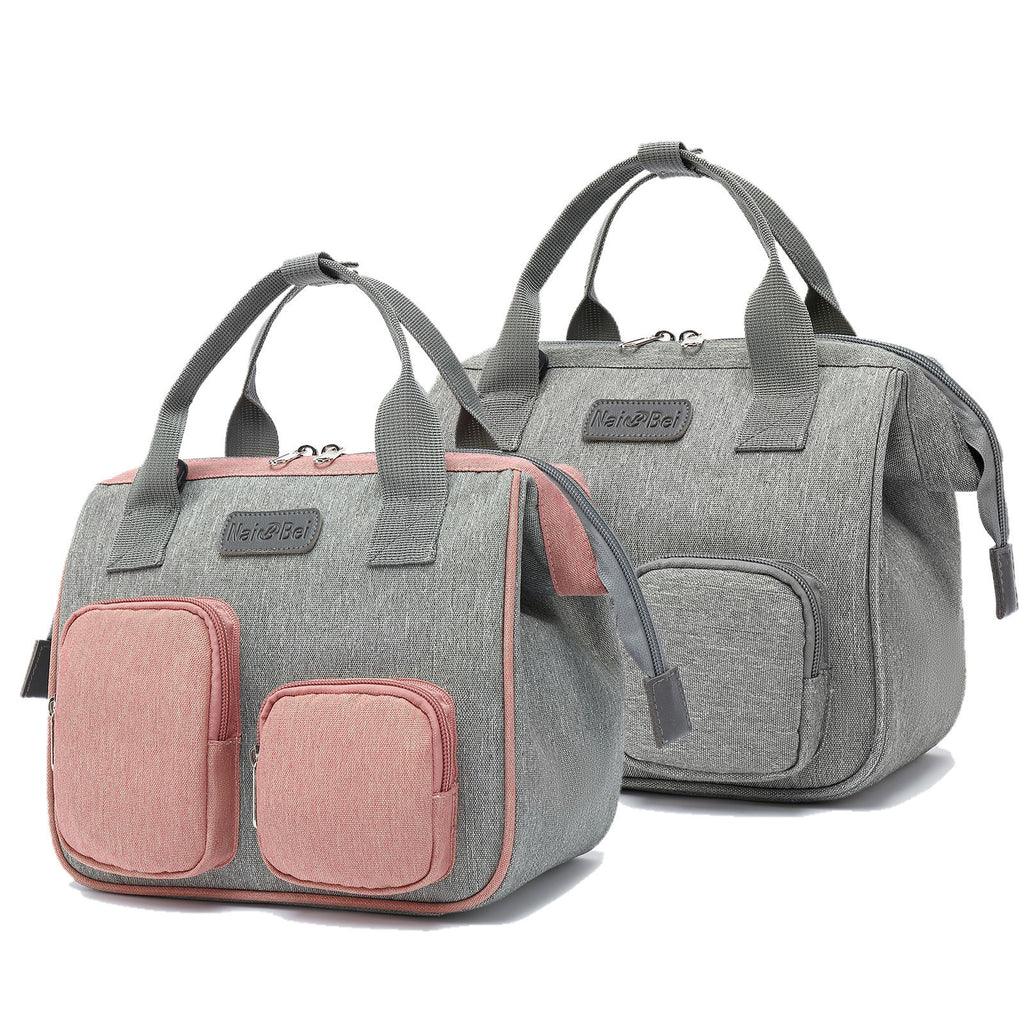 Handbag Large Capacity Women's Portable Waterproof