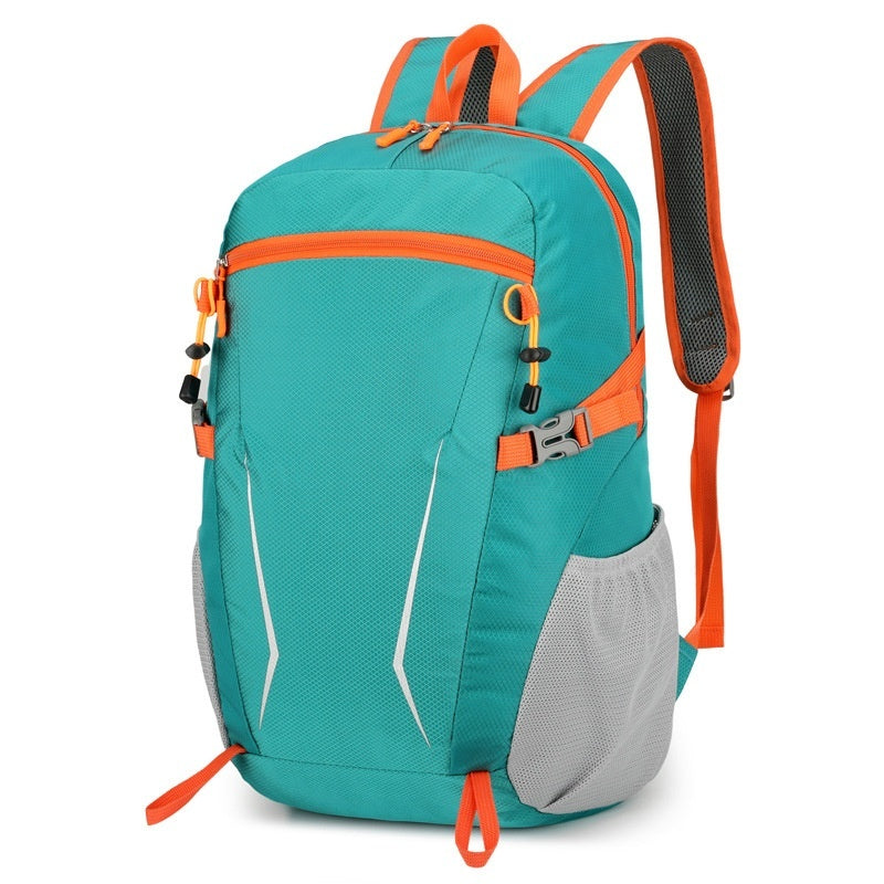 Sports Hiking Bag Outdoor Large Capacity Water Repellent Backpack