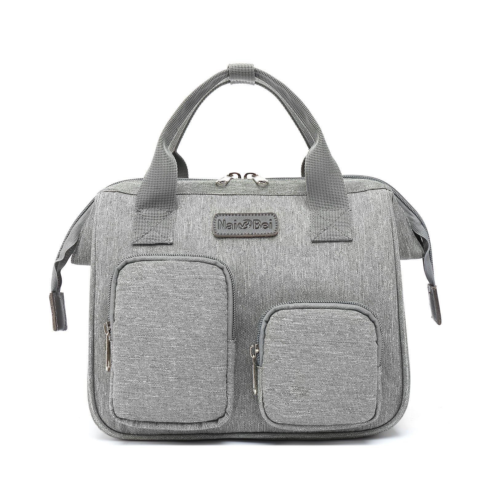 Handbag Large Capacity Women's Portable Waterproof